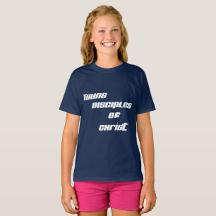 キリスト小僧の幼弟 Tシャツ