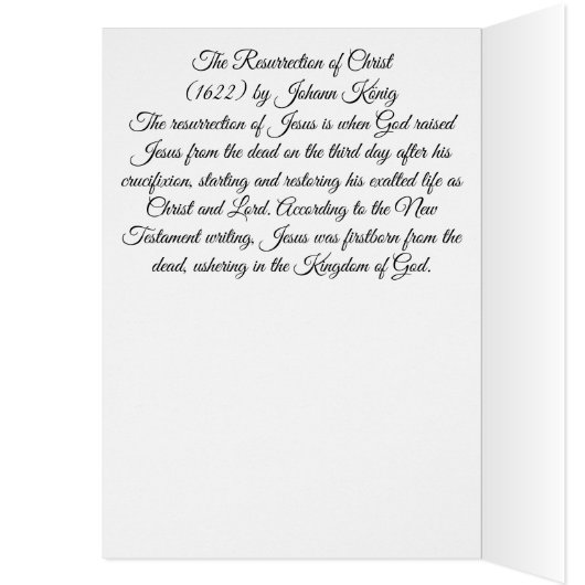 キリスト復活 (内側 (左))