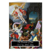 キリスト復活 (正面)