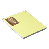 キリスト復活 ノートパッド (アングル)