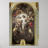 キリスト復活 ポスター (正面)