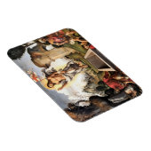 キリスト復活 マグネット (右側)