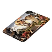 キリスト復活 マグネット (左側)