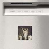 キリスト復活 マグネット (インサイチュ (食洗機))