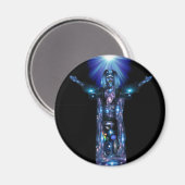 キリスト意識 マグネット (正面/裏面)