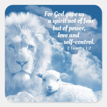 キリスト感動的教の強さの聖句