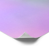 キリスト感動的教聖句 ポスター (角)