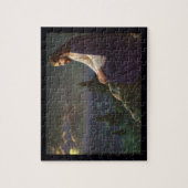 キリスト救い主 ジグソーパズル (縦)