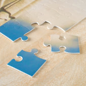 キリスト救い主 ジグソーパズル (側面)