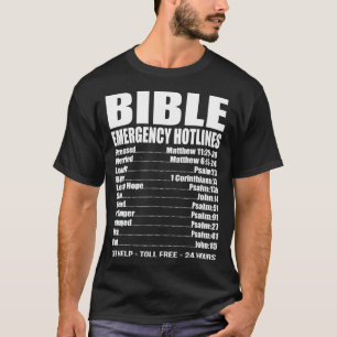 キリスト教おもしろい徒T Tシャツ