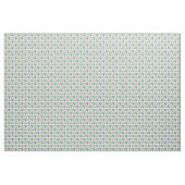 キリスト教と宗教的私はイエスを愛している ファブリック (ヤード)