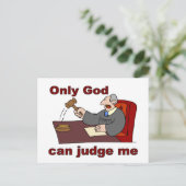 キリスト教のことわざ ポストカード (スタンド正面)