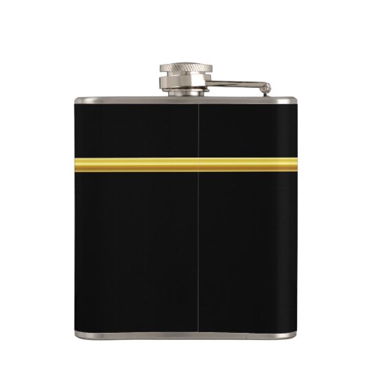 キリスト教のはりつけの十字からつるしているイエス・キリスト フラスク (裏面)