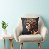 キリスト教のイズノクラウン クッション (椅子)