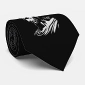 キリスト教のイズノクラウン ネクタイ (ロール)