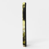 キリスト教のイラストレーション1892年ヴィンテージの生命の樹 Case-Mate iPhoneケース (裏面/左)