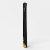 キリスト教のカウボーイのiPhoneの場合 Case-Mate iPhoneケース (裏面/左)