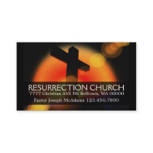 キリスト教のキリスト教牧師キリスト教