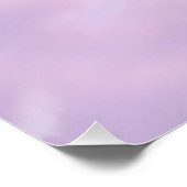 キリスト教のタイポグラフィ ポスター (コーナー)