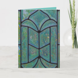 「キリスト教のテキスト 「子が生まれた」クリスマスカード」 サンキューカード