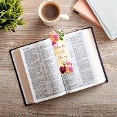 キリスト教のテーマのブックマーク5個セット