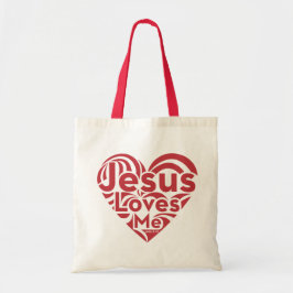 キリスト教のトート トートバッグ