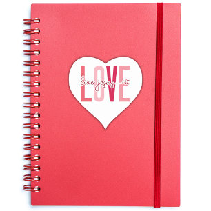 キリスト教のバレンタインデーモダンのような愛 ハートシール