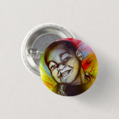 キリスト教のファーガソン#1 缶バッジ (正面&裏面)