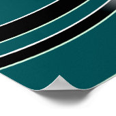 キリスト教のポスターと感動的ことわざ ポスター (角)