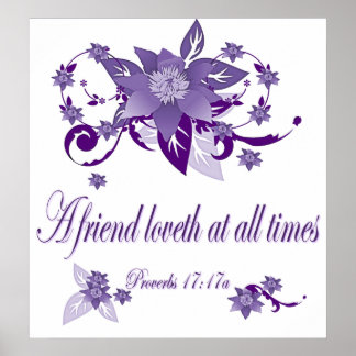 キリスト教のポスターと聖なる書物、 経典の貧困17 ポスター