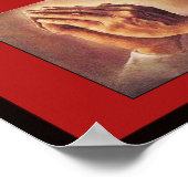 キリスト教のポスターブックJames 1 ポスター (角)