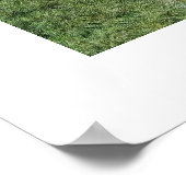 キリスト教のポスター ポスター (角)