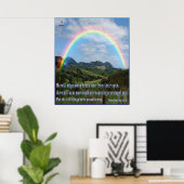 キリスト教のポスター ポスター (ホームオフィス)