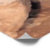 キリスト教のポスター ポスター (角)