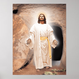 キリスト教のポスター ポスター