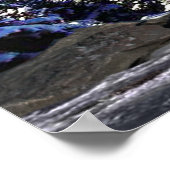 キリスト教のポスター ポスター (角)