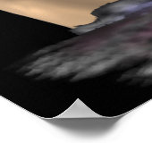 キリスト教のポスター ポスター (角)