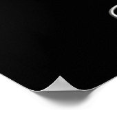 キリスト教のポスター ポスター (角)