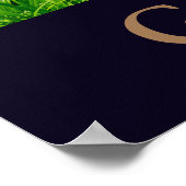 キリスト教のポスター ポスター (角)