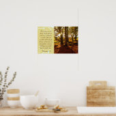 キリスト教のポスター、聖なる書物、 経典、 ポスター (キッチン)