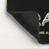 キリスト教のマウスパッド1A マウスパッド (コーナー)