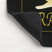 キリスト教のマウスパッド1C マウスパッド (コーナー)