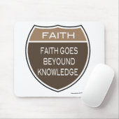 キリスト教のマウスパッド1U マウスパッド (マウス)