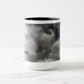 キリスト教のマグカップ、信仰 マグカップ (中央)