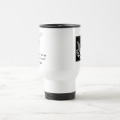 キリスト教のマグ トラベルマグ (中央)