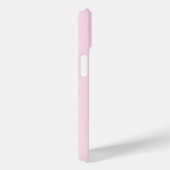 キリスト教の信仰をキリスト教の聖句によって癒される Case-Mate iPhoneケース (裏面 / 右)