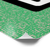 キリスト教の信仰を神に委ねる ポスター (コーナー)