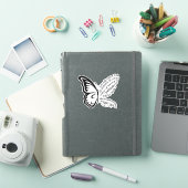 キリスト教の信仰 シール (iPadカバー)