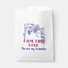 キリスト教の信仰 フェイバーバッグ