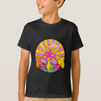 キリスト教の信仰 主の慈しみは朝ごとに新しい Tシャツ